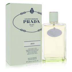 PRADA Infusion D'Iris 100ml 未開封 Prada Infusion D'iris EDP for Women (50ml / 100ml / 200ml) | Singapore