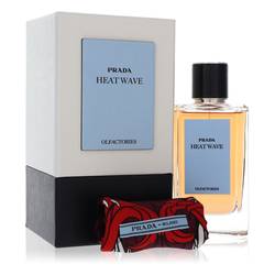 Prada Olfactories Double Dare EDP for Unisex with Gift Pouch (Unisex)