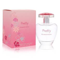 Elizabeth Arden Pretty EDP for Women (30ml / 50ml / 100ml)