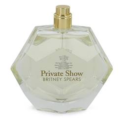 Britney Spears Private Show EDP for Women (Tester)