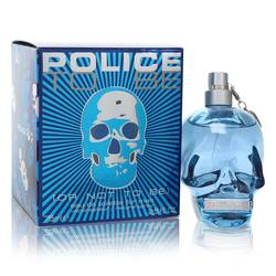 Police To Be Exotic Jungle EDP for Women | Police Colognes