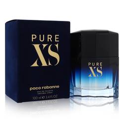Paco Rabanne Pure XS EDT for Men (50ml 100ml 150ml) Singapore