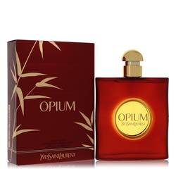 Yves Saint Laurent Opium EDT for Women (New Packaging)