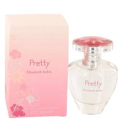 Elizabeth Arden Pretty EDP for Women (30ml / 50ml / 100ml)