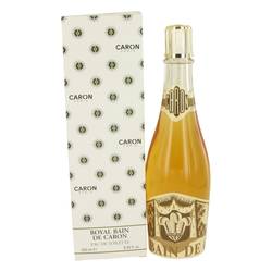 Royal Bain De Caron Champagne EDT for Unisex