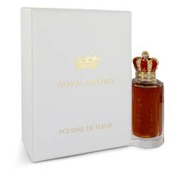 Royal Crown Poudre De Fleur Extrait De Parfum Concentree Spray for Women