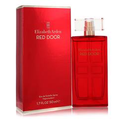 Elizabeth Arden Red Door EDT for Women (30ml / 50ml / 100ml)