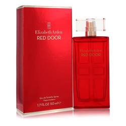 Elizabeth Arden Red Door EDT for Women