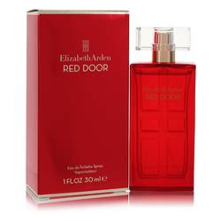 Elizabeth Arden Red Door EDT for Women
