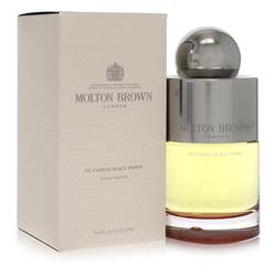 Re-charge Black Pepper EDT for Men | Molton Brown
