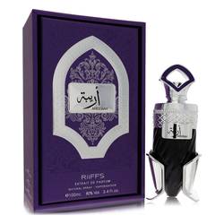Riiffs Areebah Extrait De Parfum for Unisex