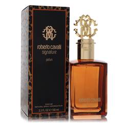 Roberto Cavalli New EDP for Women