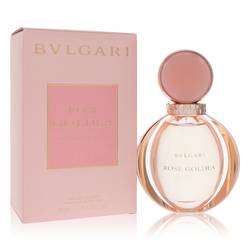 Bvlgari Rose Goldea EDP for Women (50ml / 90ml)