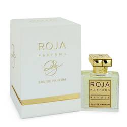 Roja Risque Eau De Parfum Spray for Women | Roja Parfums