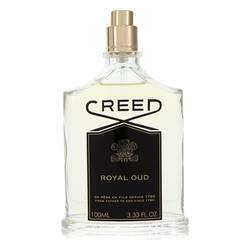 Creed Royal Oud 100ml EDP for Unisex (Tester)