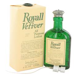 Royall Vetiver All Purpose Lotion | Royall Fragrances