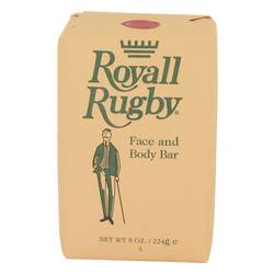 Royall Rugby Face and Body Bar Soap | Royall Fragrances
