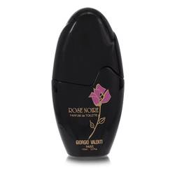 Giorgio Valenti Rose Noire Parfum De Toilette for Women (Unboxed)