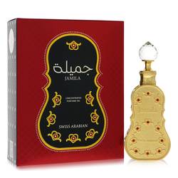 Swiss Arabian Jamila Concentrated Perfume Oil for Women
