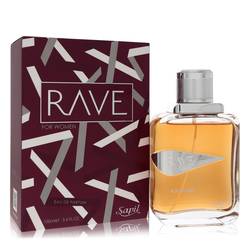 Sapil Rave 100ml EDP for Women