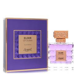 Sapil Elixir Of Dubai EDP for Unisex