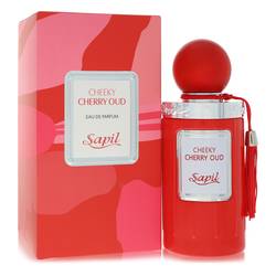 Sapil Cheeky Cherry Oud EDP for Women
