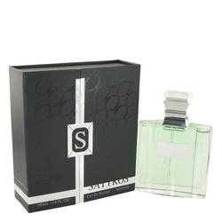 Satyros Black EDP for Men | YZY Perfume