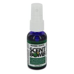 Scent Bomb Air Freshener Green Bomb Concentrated Air Freshener Spray