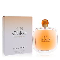 Giorgio Armani Sun Di Gioia EDP for Women (50ml / 100ml)