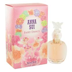 Anna Sui Secret Wish Fairy Dance EDT for Women (50ml / 75ml)