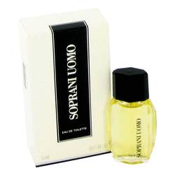 Luciano Soprani D Moi EDP for Women (Unboxed)
