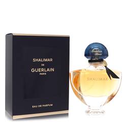 Guerlain Shalimar EDP for Women (30ml / 50ml / 90ml)