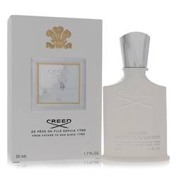 Creed Silver Mountain Water EDP for Men (100ml $349 - WhatsApp