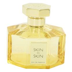L'artisan Parfumeur Skin On Skin EDP for Women (Tester)