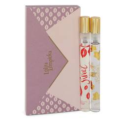 Sweet Lolita Lempicka Perfume Gift Set for Women