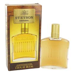 Coty Stetson Cologne for Men (Collector's Edition Decanter)