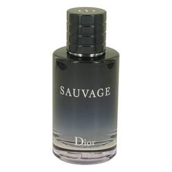 Christian Dior Sauvage EDT for Men (Tester)