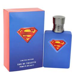 Superman EDT for Men (Limited Edition)