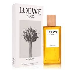 Solo Loewe Mercurio EDP for Men