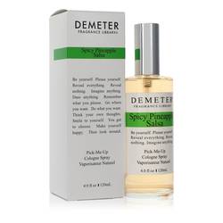 Demeter Spicy Pineapple Salsa Cologne Spray for Unisex