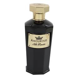 Amouroud Silk Route EDP for Unisex (Tester)