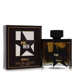Star Men Nebula EDP for Men | Fragrance World