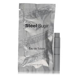 Aquolina Steel Sugar Vial
