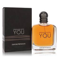 Emporio Armani Stronger With You EDT for Men