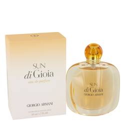 Giorgio Armani Sun Di Gioia EDP for Women (50ml / 100ml)