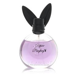 Super Playboy EDT for Women (Unboxed) | Coty