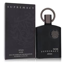 Afnan Supremacy Noir EDP for Men 