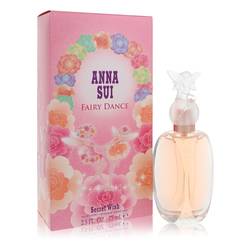 Anna Sui Secret Wish Fairy Dance EDT for Women (50ml / 75ml)
