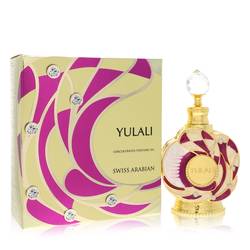 Swiss Arabian Yulali Concentrated 15ml Perfume Oil for Women