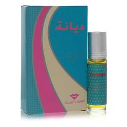 Swiss Arabian Dark Magic Perfume Oil for Unisex